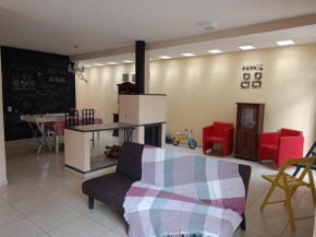 Hospedaria Mota - Casa inteira no Centro próx a São José dos Campos